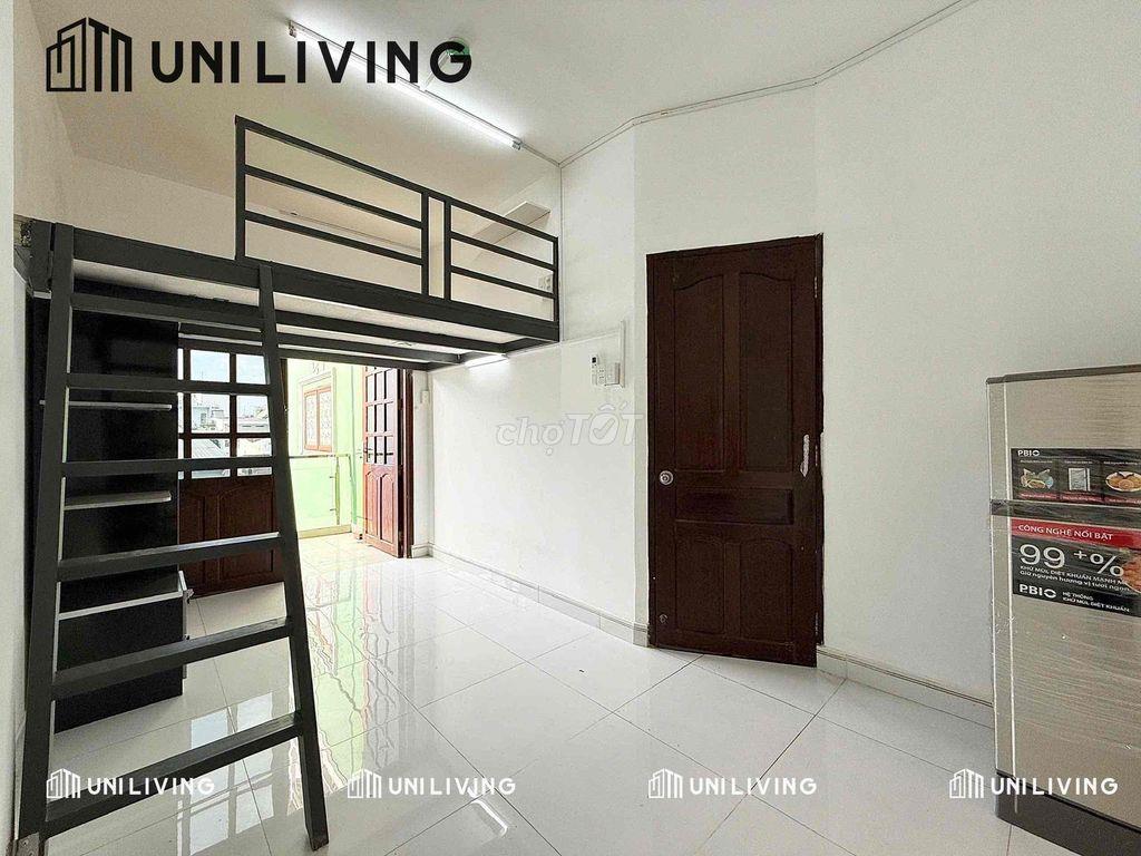 khai trương dự án mới gần các trường đại học HUTECH, UTH, FTU,... mới