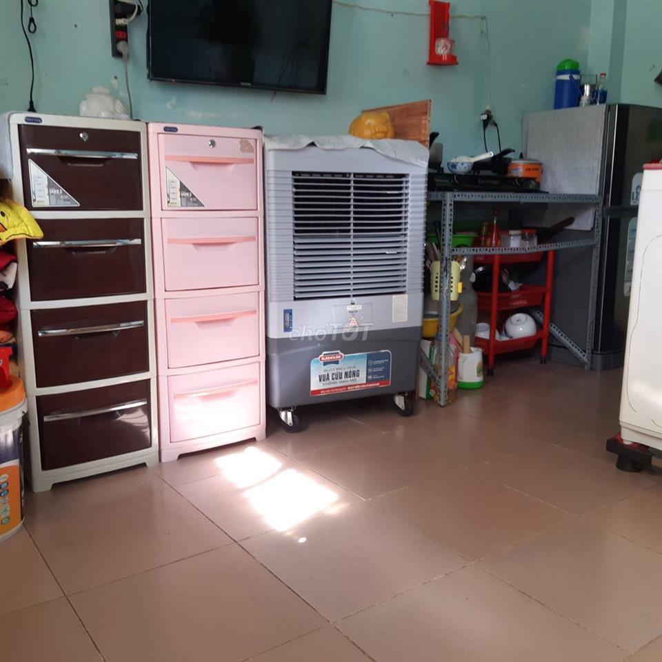phòng trọ 20m2 quận 10 mới sạch sẽ, an ninh, yên tĩnh