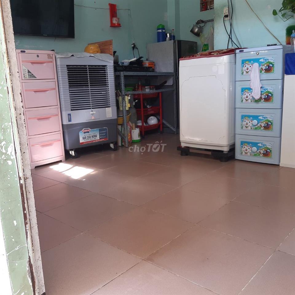 phòng trọ 20m2 quận 10 mới sạch sẽ, an ninh, yên tĩnh