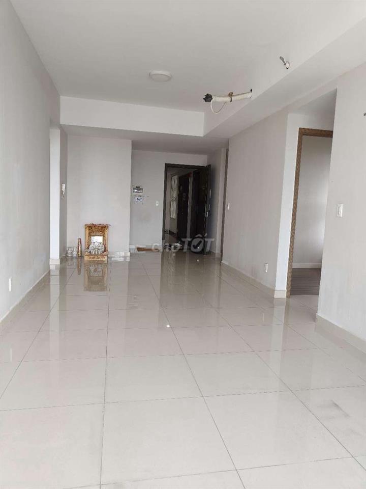 Cho thuê Chung Cư Lucky Palace- Phan Văn Khỏe, Quận 6-88m2-3 phòng