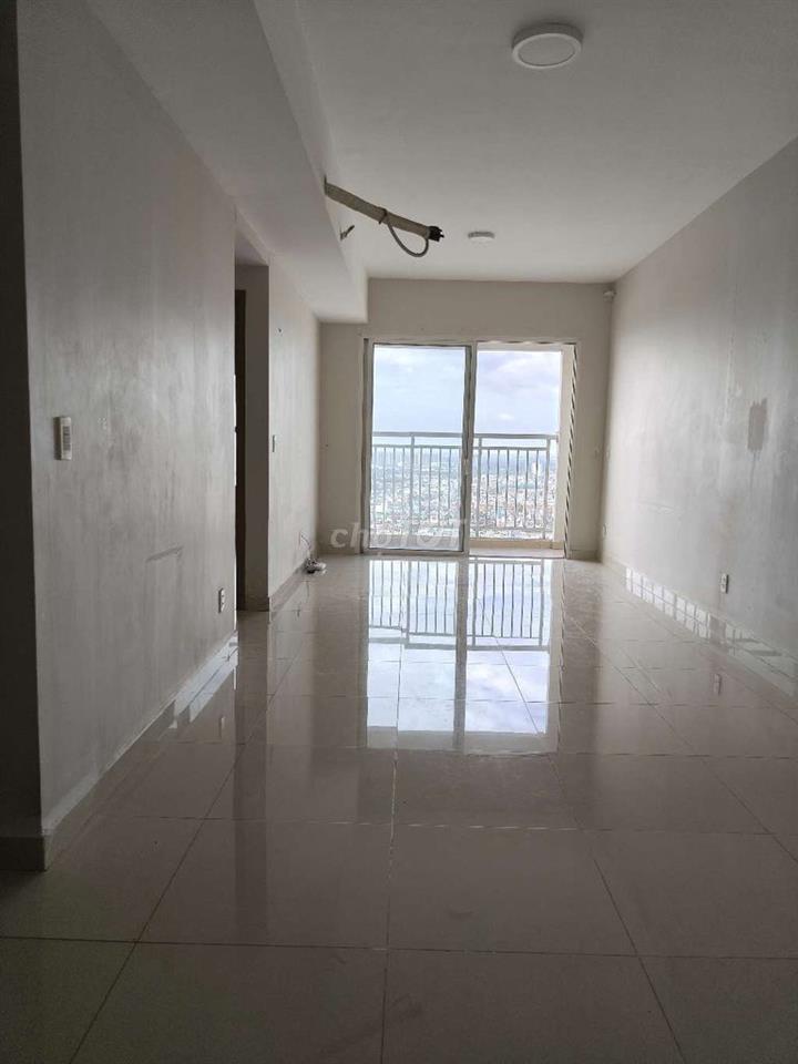 Cho thuê Chung Cư Lucky Palace- Phan Văn Khỏe, Quận 6-88m2-3 phòng