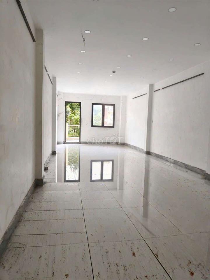 Cho thuê nhà Mặt tiền Hải Thượng Lãn Ông, Q5-4,2x20m-4 Tấm-4p4w
