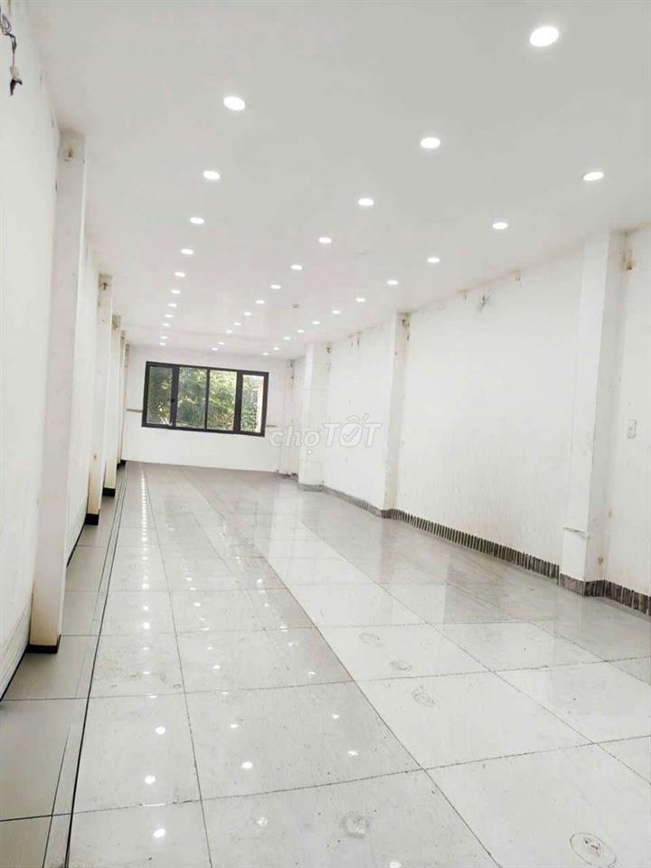 Cho thuê nhà Mặt tiền Hải Thượng Lãn Ông, Q5-4,2x20m-4 Tấm-4p4w