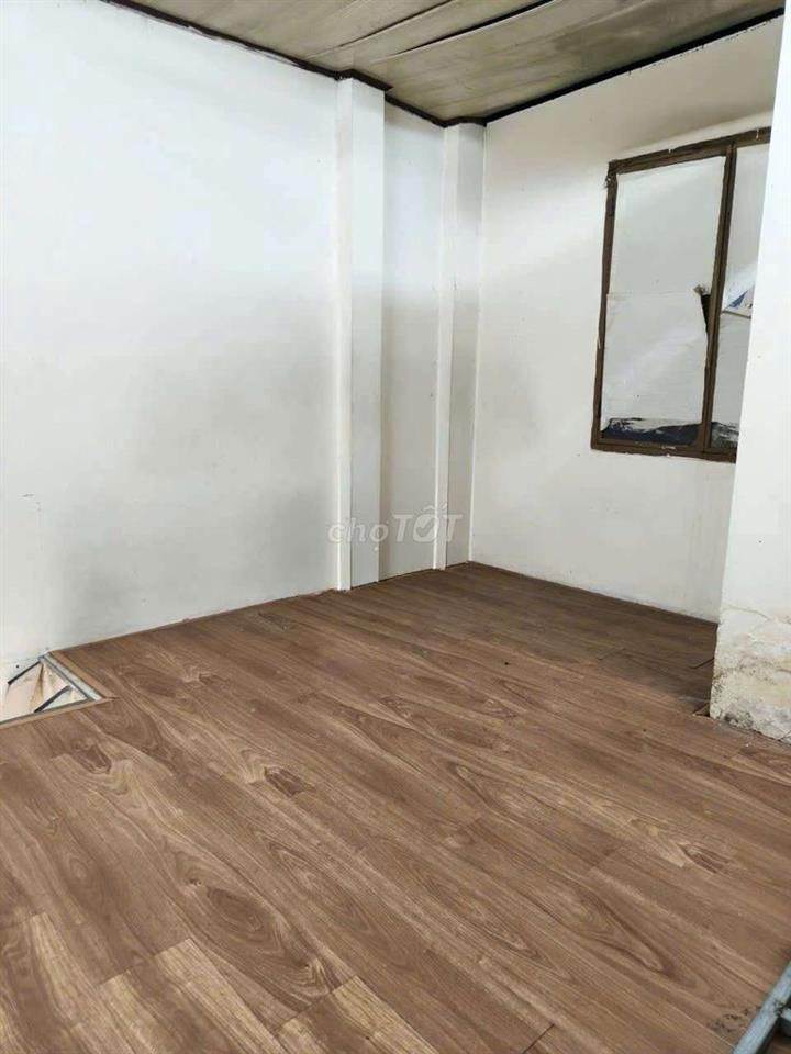 Cho thuê nhà Mặt tiền Hưng Phú, P9, Q8-4x4-2 tấm- 1p 1w kinh doanh tốt
