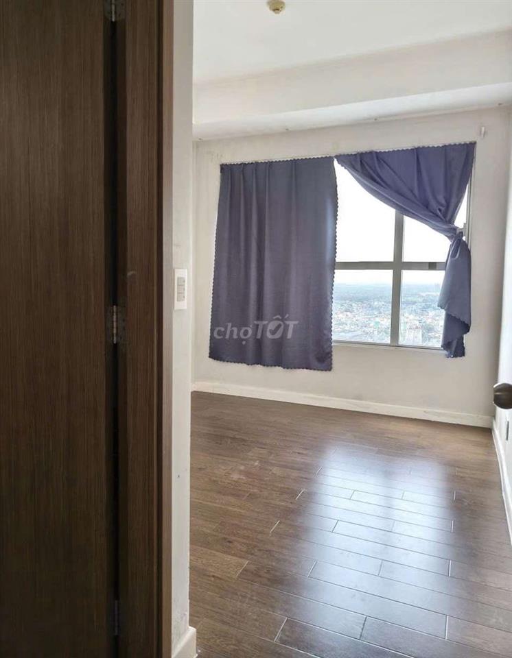 Cho thuê Chung cư Lucky Palace- Phan Văn Khỏe- Q5-88m2- 3 phòng caocap