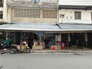 Cho thuê Kios- Sạp bán hàng- Mặt tiền gần Dương Tử Giang, Q5 20m2