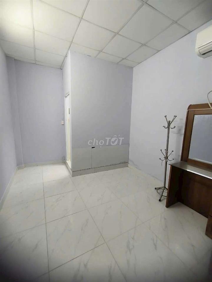 Cho thuê nhà nguyên căn- Hẻm xe hơi Dạ Nam, Q8 3x11,5- 2p 2w