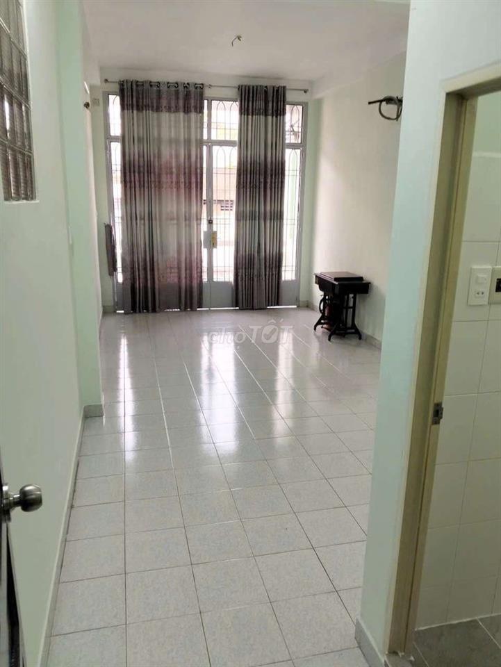 Cho thuê nhà Mặt tiền gần Cầu Vượt Cây Gõ, Q11- 3,5x10m- 5 tấm- 3p 4w