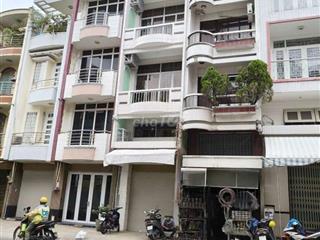 Cho thuê nhà Mặt tiền gần Cầu Vượt Cây Gõ, Q11- 3,5x10m- 5 tấm- 3p 4w