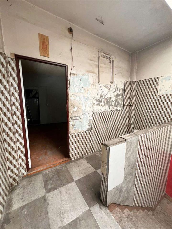 Cho thuê nhà Mặt tiền Hồng Bàng gần Cầu Vượt Cây Gõ, Q11- 7x18m- 4 tấm