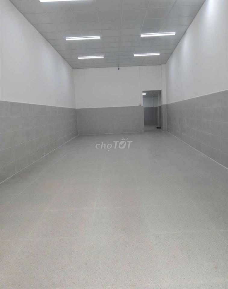 Cho thuê nhà Mặt tiền 4x20 gần Bệnh Viện Chợ Rẫy, Quận 5- 3 Tấm