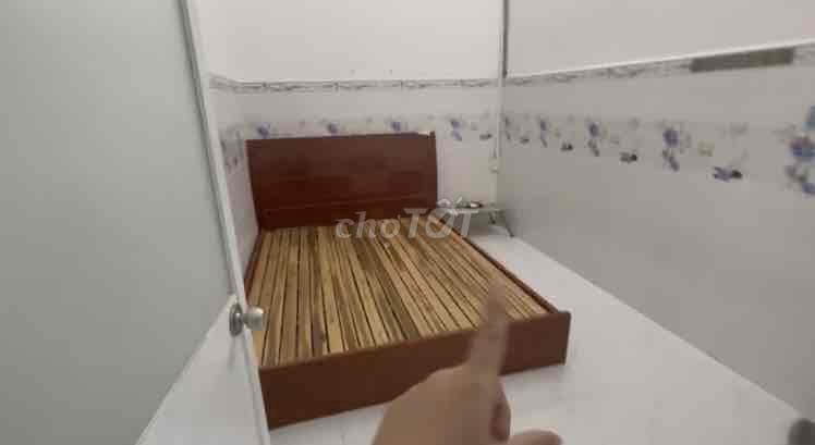 Cho thuê nhà tại xã Tân Phú Trung