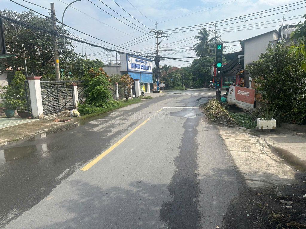 thật sự bán gấp 100m2 đường Hồ Văn Tắng 150 6x18 khu dân cư hiện hữu 