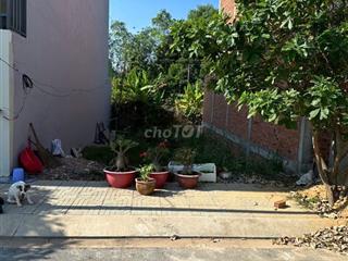 thật sự bán gấp 100m2 đường Hồ Văn Tắng 150 6x18 khu dân cư hiện hữu 