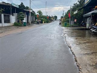 Nghiêm túc Bán Gấp 100m2 đất thổ cư gần BV xuyên Á , Hocmon giá 1ty350