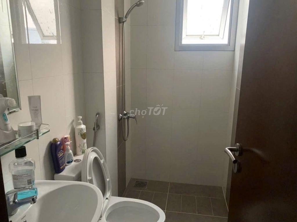 Cho thuê chung cư Moscow Tower, Tân Thới Nhất , 2PN, Full NT giá 9tr5