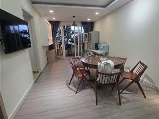 Chung cư Võ Đình, Thới An, Q12: 2p ngủ, nhà trống, 88m2, 6,5tr