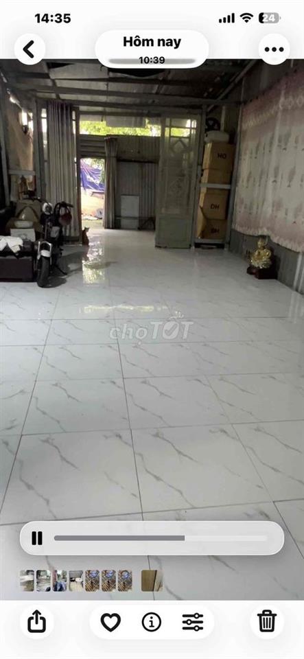 nhà cho thuê rất rộng