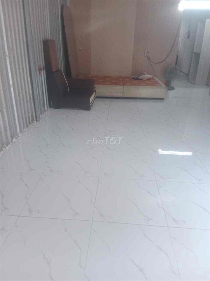 Nhà cho thuê diện tích rộng
