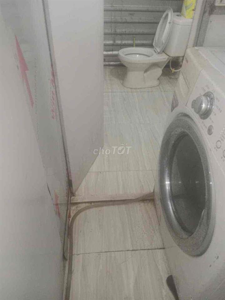 Nhà cho thuê diện tích rộng