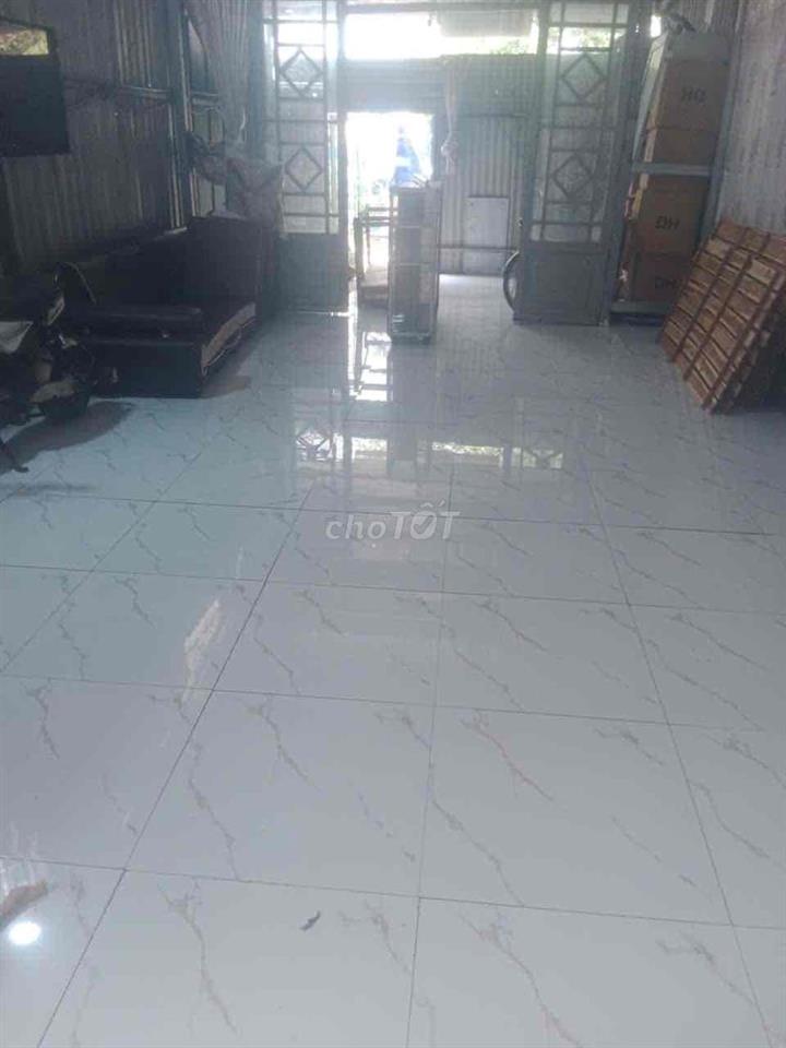Nhà cho thuê diện tích rộng