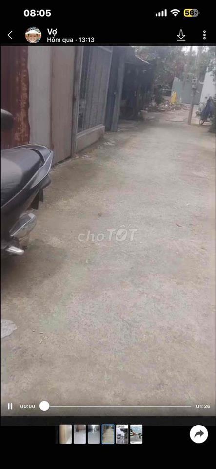 Nhà cho thuê diện tích rộng
