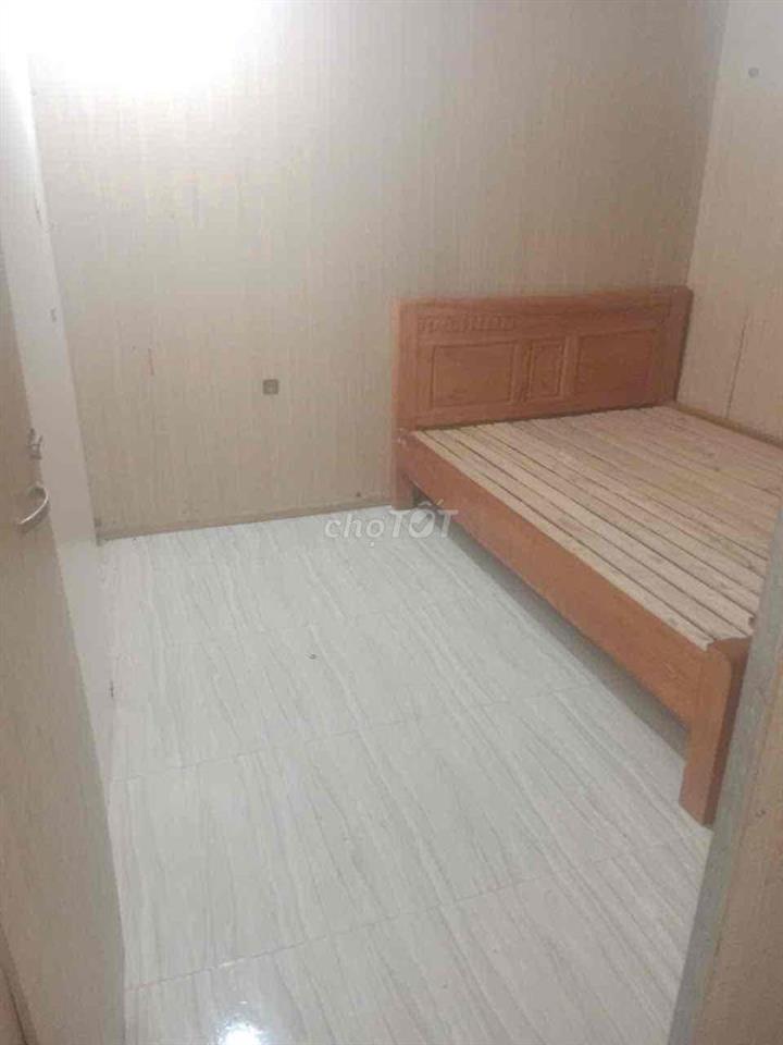 Nhà cho thuê diện tích rộng