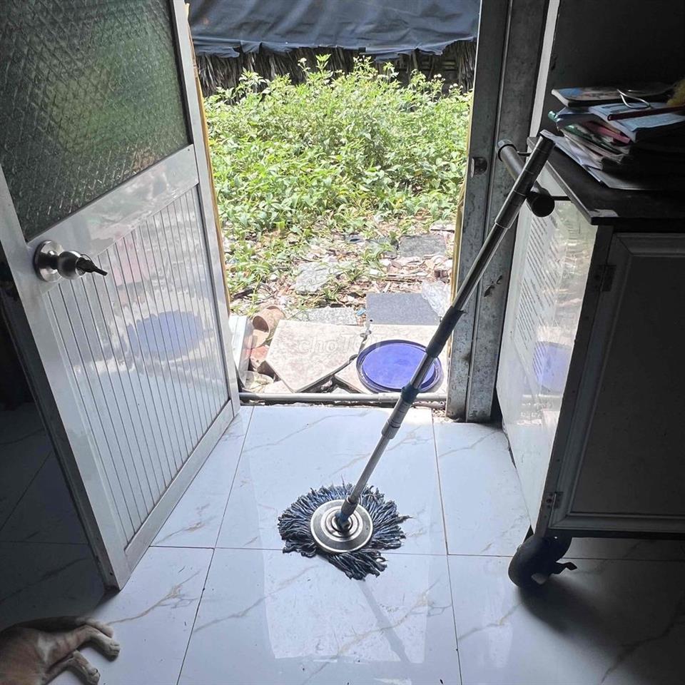 Nhà cho thuê diện tích rộng