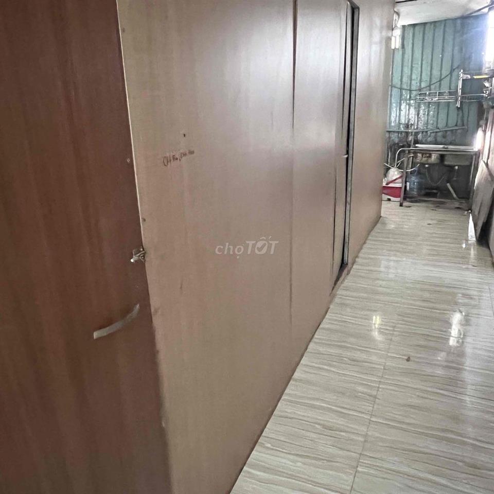 Nhà cho thuê diện tích rộng