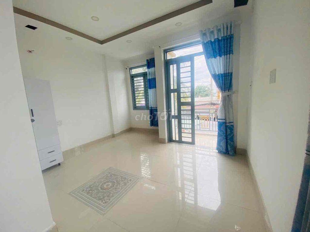 Chính chủ cho thuê phòng trọ Ban Công, Máy Lạnh, Lê Văn Khương