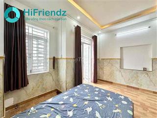 CHO THUÊ PHÒNG BAN CÔNG FULL NỘI THẤT – THẠNH LỘC 27 ( NGAY CHUNG CƯ T