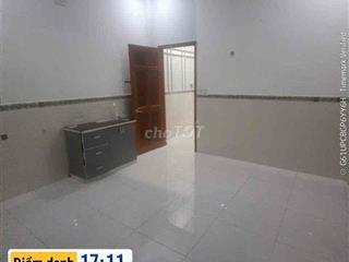 Cho thuê phòng trọ full nội thất, Trương Thị Hoa, gần bệnh viện Q12