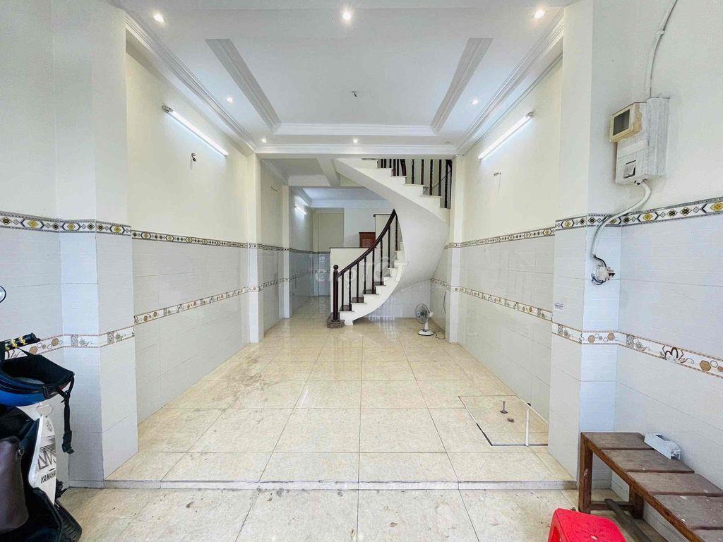 Cho thuê nhà nguyên căn mặt tiền Hiệp Thành 13