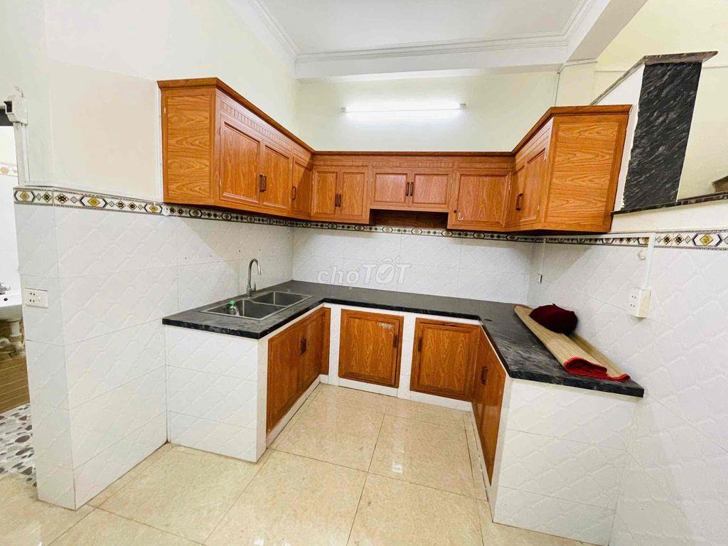 Cho thuê nhà nguyên căn mặt tiền Hiệp Thành 13