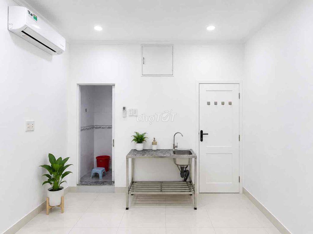 Chính chủ cho thuê phòng trọ 1.9tr, Lê Văn Khương, Hiệp Thành