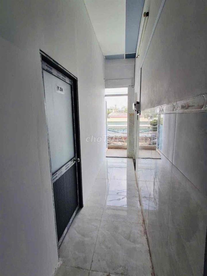 Chính chủ cho thuê phòng 2tr Huỳnh Thị Hai, Tân Chánh Hiệp,Q12