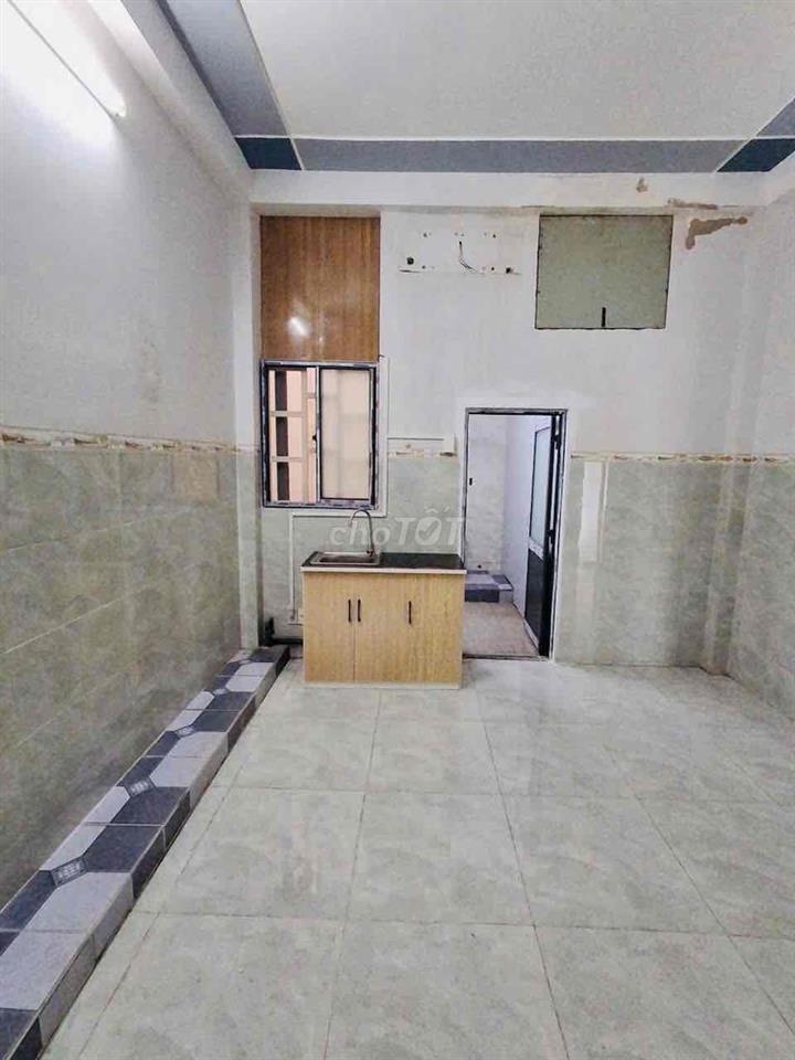 Chính chủ cho thuê phòng 2tr Huỳnh Thị Hai, Tân Chánh Hiệp,Q12