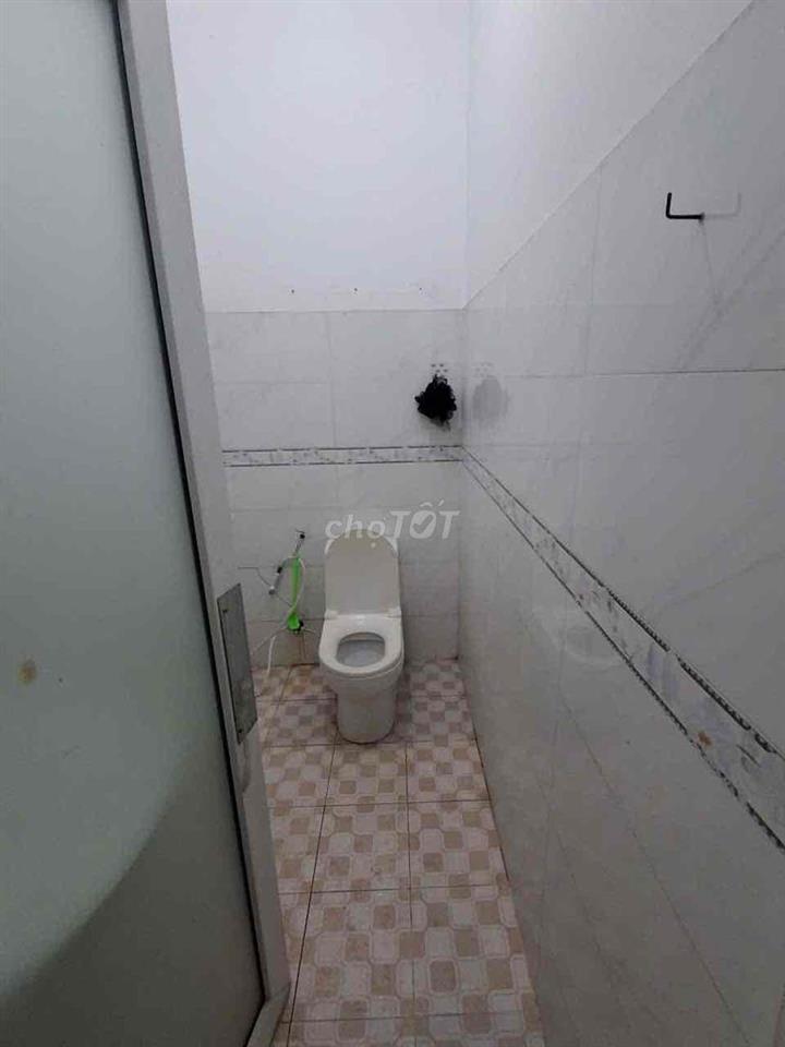 🏡 CHO THUÊ PHÒNG TRỆT LỚN – NGAY ĐH LAO ĐỘNG XÃ HỘI, TRUNG MỸ TÂY, Q.1