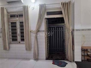 🏡 CHO THUÊ PHÒNG TRỆT LỚN – NGAY ĐH LAO ĐỘNG XÃ HỘI, TRUNG MỸ TÂY, Q.1