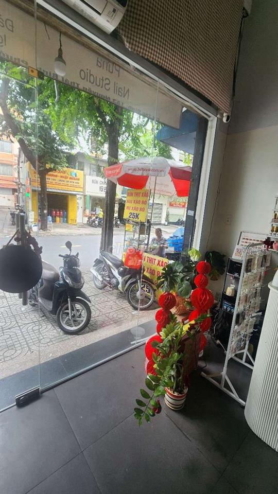Cho thuê & sang nhượng spa
