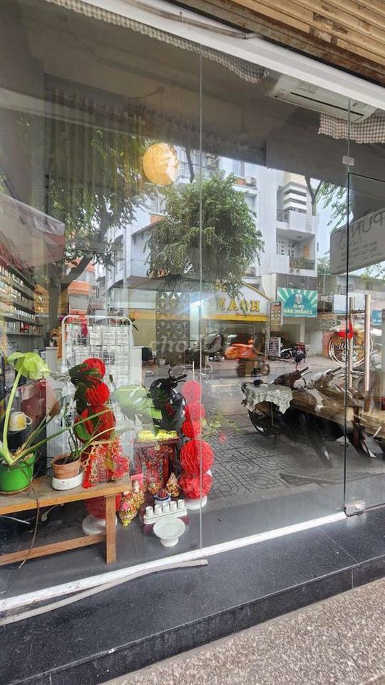 Cho thuê & sang nhượng spa