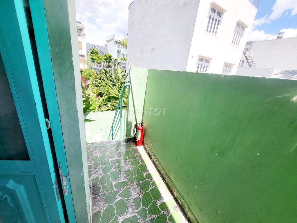 🏠 CHO THUÊ PHÒNG TRỌ RỘNG 30m² – GẦN QL13, PHƯỜNG HIỆP BÌNH