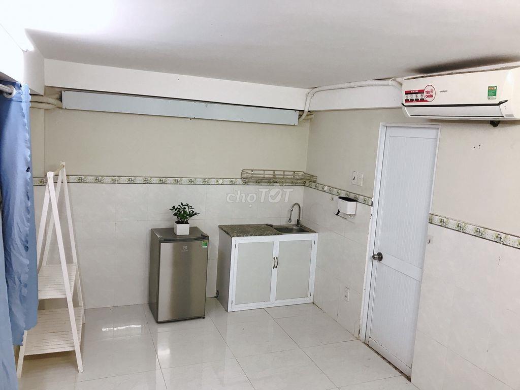 🔥 CHO THUÊ PHÒNG TRỌ XỊN - SÁT VÁCH ĐẠI HỌC VĂN LANG (CS3) 🔥