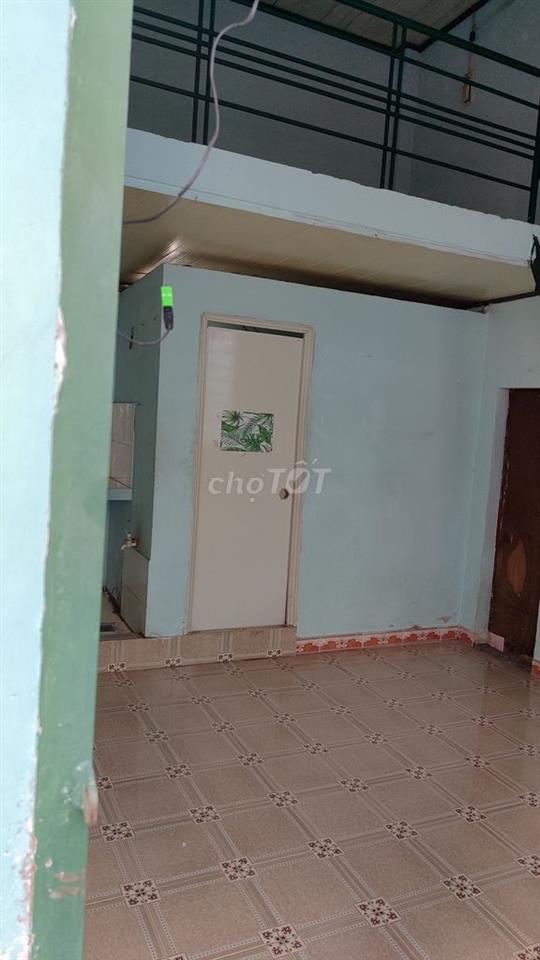 🔥 CHÍNH CHỦ CHO THUÊ PHÒNG TRỌ  – CÓ GÁC CAO ĐỨNG KHÔNG CHẠM ĐẦU! 🔥