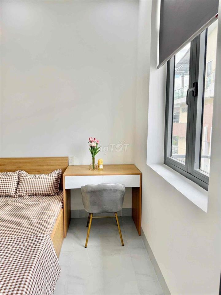 Cho Thuê Phong Trọ Quận 7 Từ 3-15triệu