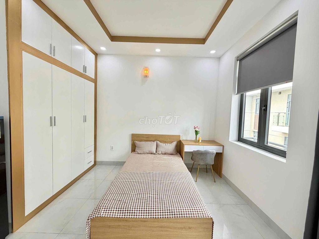 Cho Thuê Phong Trọ Quận 7 Từ 3-15triệu