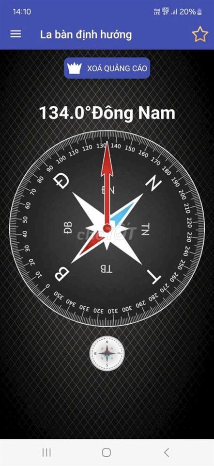 Bán đất đường ôtô Khu DiC An Sơn Đà Lạt  DT 570m,