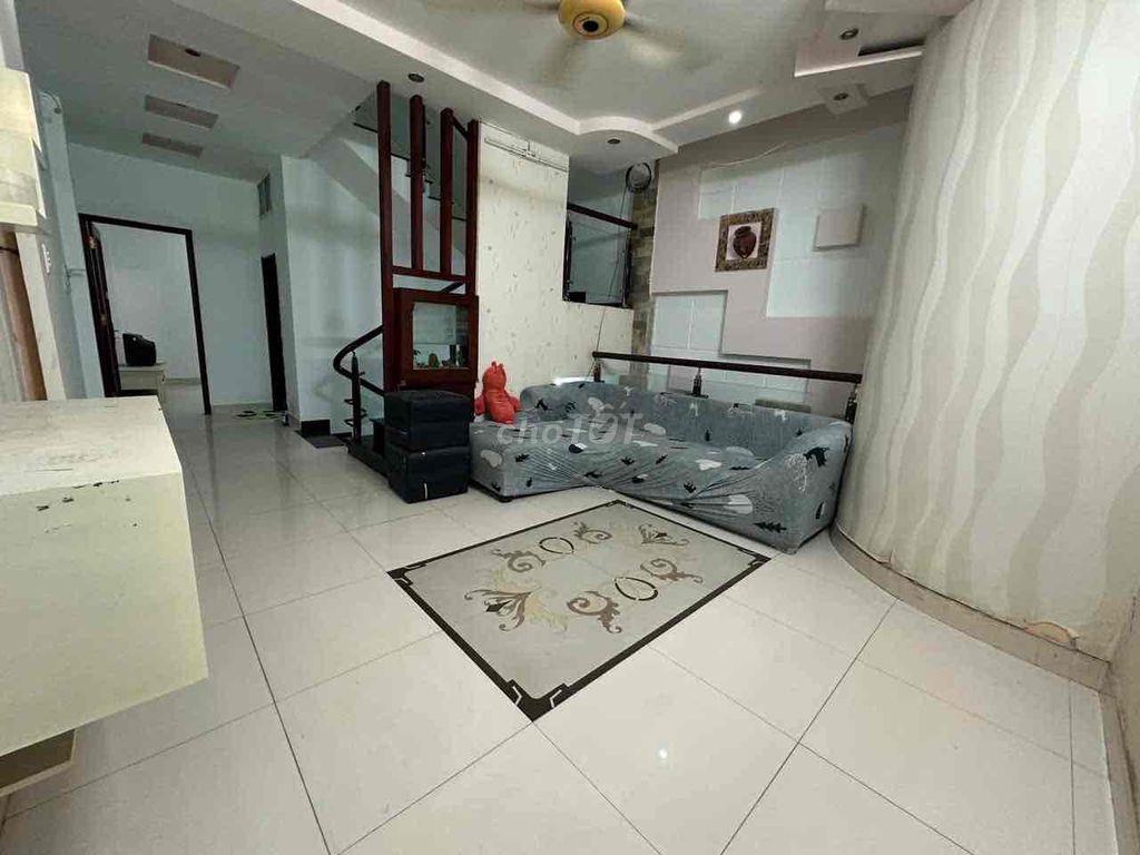 Cho thuê nhà nguyên căn Mặt tiền