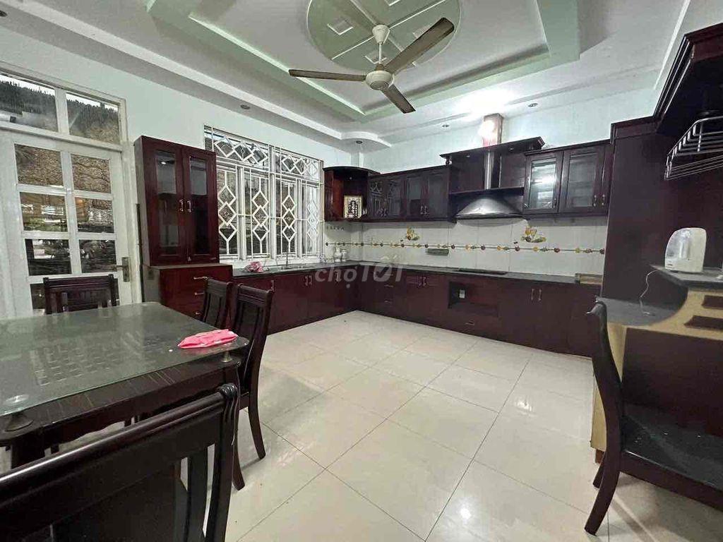 Cho thuê nhà nguyên căn Mặt tiền