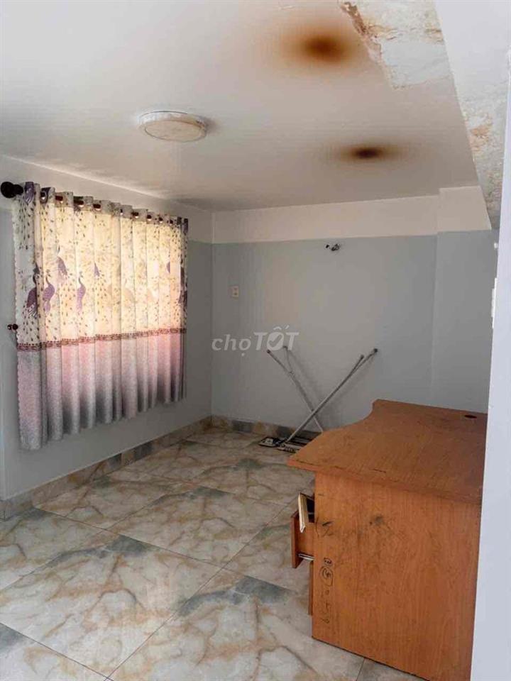 Nhà cho thuê 14tr KDC Phú Lợi P7Q8